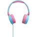 JBL JR310 Blue/Pink JBL JR310BLU