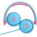 JBL JR310 Blue/Pink JBL JR310BLU