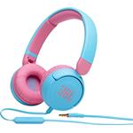 JBL JR310 Blue/Pink JBL JR310BLU