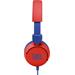 JBL JR310 Red/Blue JBL JR310RED