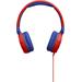 JBL JR310 Red/Blue JBL JR310RED