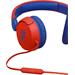 JBL JR310 Red/Blue JBL JR310RED