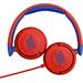 JBL JR310 Red/Blue JBL JR310RED