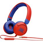 JBL JR310 Red/Blue JBL JR310RED