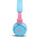 JBL JR310BT Blue/Pink JBL JR310BTBL