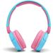 JBL JR310BT Blue/Pink JBL JR310BTBL