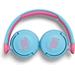 JBL JR310BT Blue/Pink JBL JR310BTBL