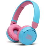 JBL JR310BT Blue/Pink JBL JR310BTBL