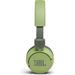 JBL JR310BT Green JBL JR310BTGR