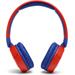 JBL JR310BT Red/Blue JBL JR310BTRE