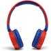 JBL JR310BT Red/Blue JBL JR310BTRE