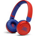 JBL JR310BT Red/Blue JBL JR310BTRE