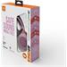 JBL JR460 Pink 6925281986178