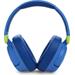 JBL JR460NC Blue 6925281986185