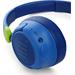 JBL JR460NC Blue 6925281986185