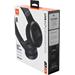 JBL Live 460NC Black LIVE460NCBLK