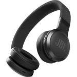 JBL Live 460NC Black LIVE460NCBLK