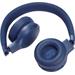 JBL Live 460NC Blue LIVE460NCBLU