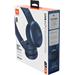 JBL Live 460NC Blue LIVE460NCBLU