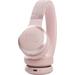 JBL Live 460NC Rose LIVE460NCROS