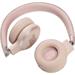 JBL Live 460NC Rose LIVE460NCROS