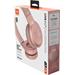 JBL Live 460NC Rose LIVE460NCROS