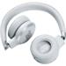 JBL Live 460NC White LIVE460NCWHT