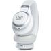 JBL Live 660NC White LIVE660NCWHT