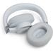 JBL Live 660NC White LIVE660NCWHT