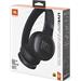 JBL Live 670NC Black LIVE670NCBLK