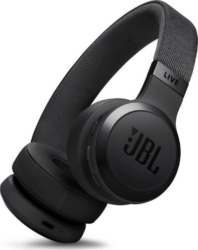 JBL Live 670NC Black LIVE670NCBLK