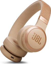 JBL Live 670NC Sand LIVE670NCSAT