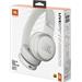 JBL Live 670NC White LIVE670NCWHT