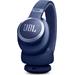 JBL Live 770NC Blue LIVE770NCBLU