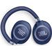 JBL Live 770NC Blue LIVE770NCBLU