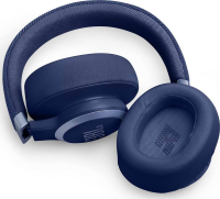 JBL Live 770NC Blue LIVE770NCBLU