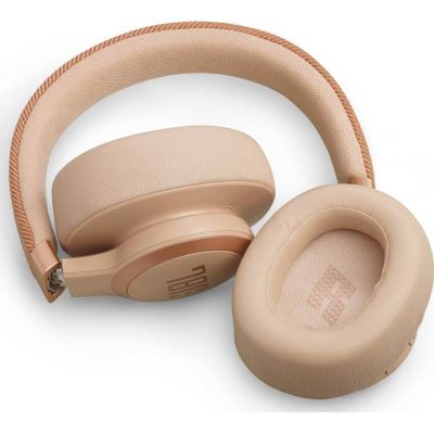 JBL Live 770NC Rose LIVE770NCSAT