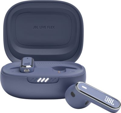 JBL Live Flex Blue LIVEFLEXBLU