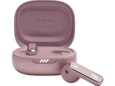 JBL Live Flex Rose LIVEFLEXROS