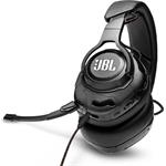 JBL Quantum ONE QUANTUMONEBLK