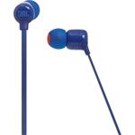 JBL T110BT Blue JBL T110BTBLU