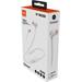 JBL T110BT White JBL T110BTWHT