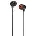 JBL T160BT Black slúchadlá JBL T160BTBLK