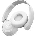 JBL T450BT White JBL T450BTWHT