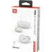 JBL TrueWireless Free2,BT5.0,20Hz-20kHz,6+18H,WHT JBL FREE2TWSW