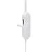 JBL Tune 125BT White JBL T125BTWHT