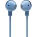 JBL Tune 215BT Blue JBL T215BTBLU