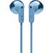 JBL Tune 215BT Blue JBL T215BTBLU