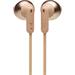 JBL Tune 215BT Champagne Gold JBL T215BTCGD