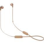 JBL Tune 215BT Champagne Gold JBL T215BTCGD